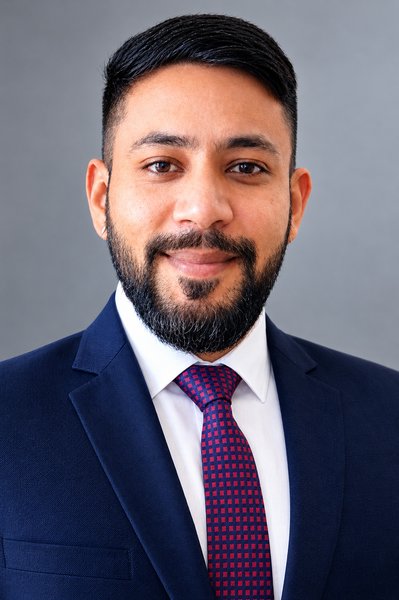 Rahul Pathak, Managing Partner at Xovity LLP
