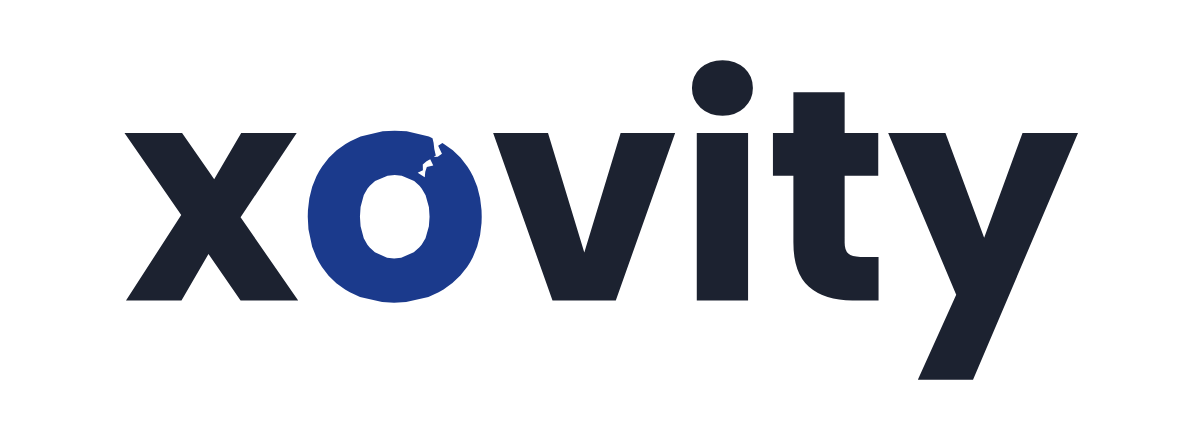 Xovity LLP logo